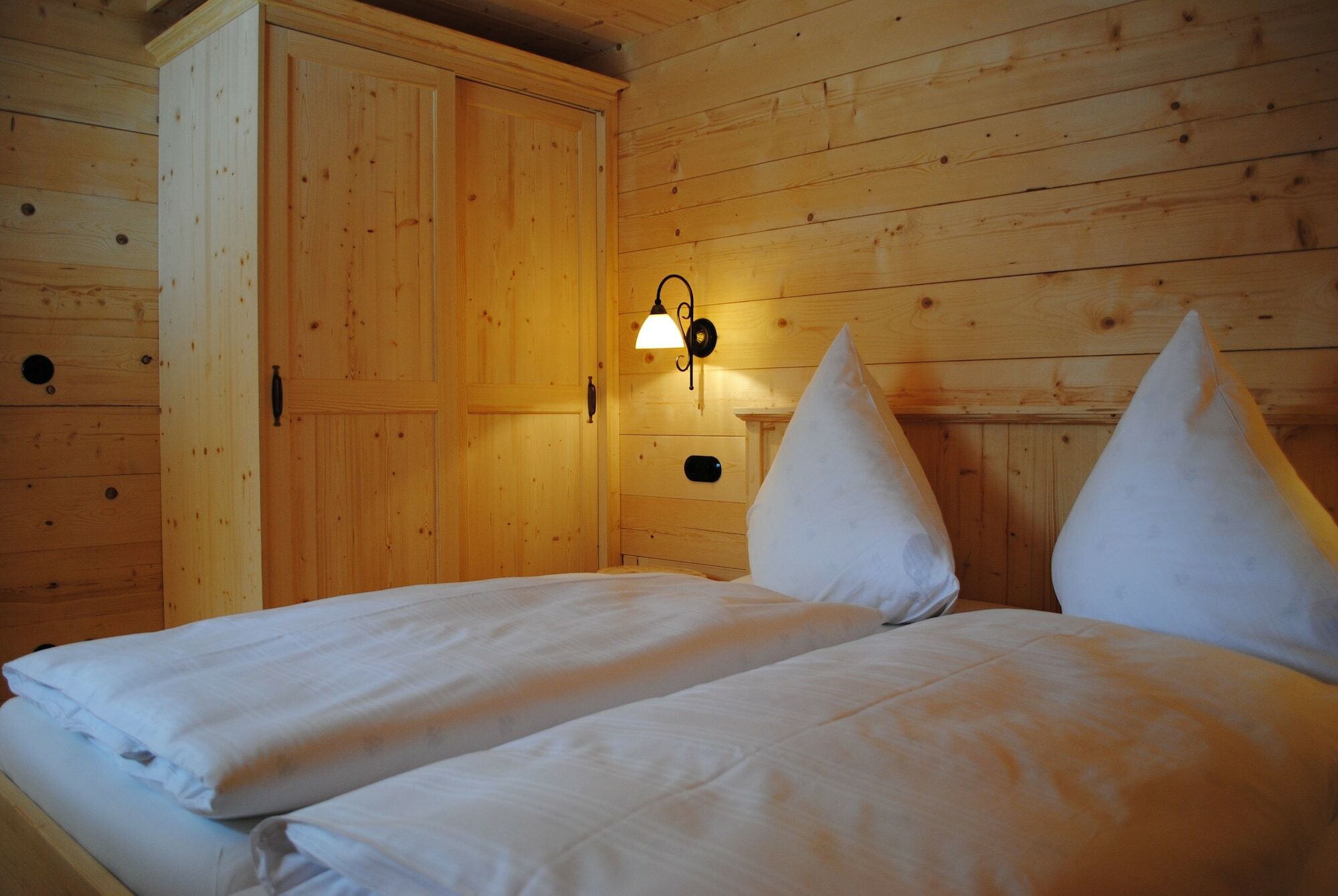 Hotel Almdorf Rauschbergblick Inzell Exteriér fotografie